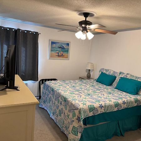 Perfect Location At The Beach! 1St Floor Unit ! Myrtle Beach Exterior photo